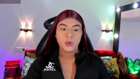 Emili roux online show from March 2026 10:15:01 AM