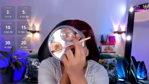 Snapshot of emili_roux chatting on June 2026 10:21:02 AM Emili roux online show from June 2026 10:21:02 AM