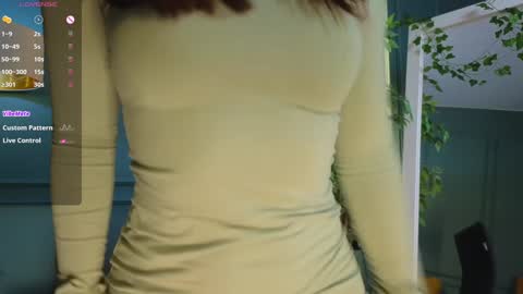 emilia_dream online show from December 2024 05:00:01 PM