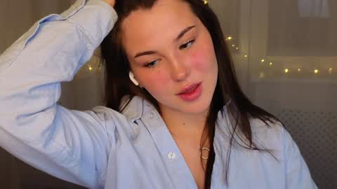 emilia_dream online show from December 2024 03:43:02 PM