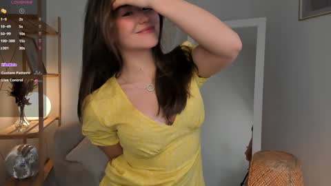 emilia_dream online show from February 2025 05:56:02 PM