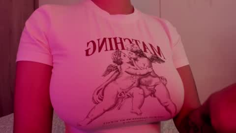 Snapshot of emilia_ghendle chatting on January 2025 09:04:02 PM Emilia Big Boobs online show from January 2025 09:04:02 PM