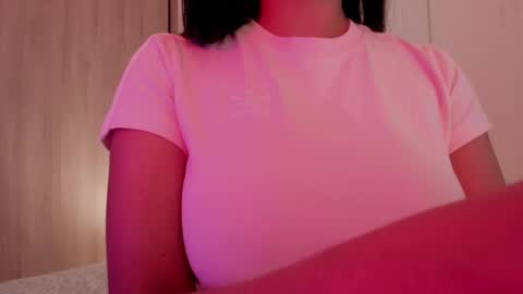 Snapshot of emilia_ghendle chatting on January 2025 09:22:01 PM Emilia Big Boobs online show from January 2025 09:22:01 PM