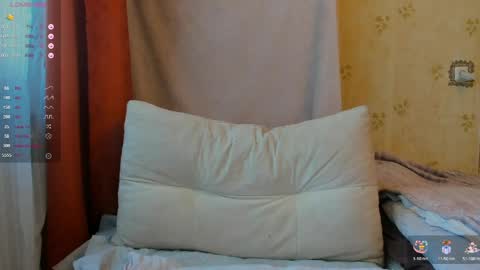 Emilia online show from April 2026 09:26:01 AM