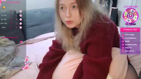 emiliaaah online show from February 2026 10:50:02 PM