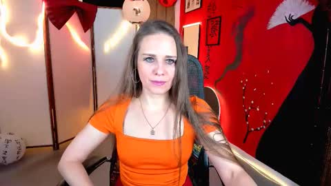 Emilia Bedy online show from January 2026 09:13:01 AM