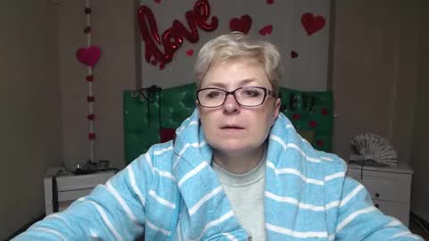 EmiliaGree online show from January 2026 07:17:02 PM