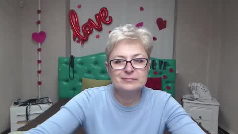 EmiliaGree online show from February 2026 06:06:01 PM