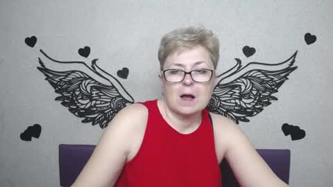 EmiliaGree online show from April 2026 06:36:02 PM