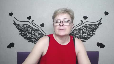 EmiliaGree online show from April 2026 08:57:02 PM