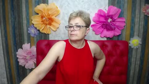 EmiliaGree online show from May 2026 06:16:02 PM
