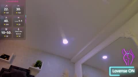 EmiliaRose online show from January 2026 08:34:01 PM