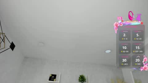 Snapshot of emiliarose_ chatting on May 2026 09:00:02 PM EmiliaRose online show from May 2026 09:00:02 PM
