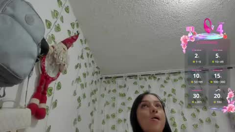 Snapshot of emiliarose_ chatting on June 2026 01:32:02 AM EmiliaRose online show from June 2026 01:32:02 AM
