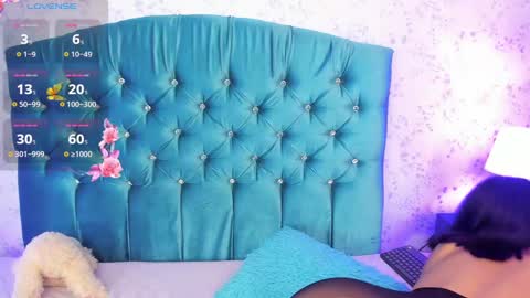 Emilie James online show from December 2024 08:44:02 PM