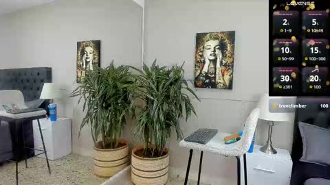 Snapshot of emilio_brandon chatting on October 2025 07:07:02 AM Emilio online show from October 2025 07:07:02 AM