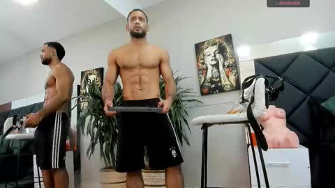 Snapshot of emilio_brandon chatting on November 2025 11:44:01 AM Emilio online show from November 2025 11:44:01 AM