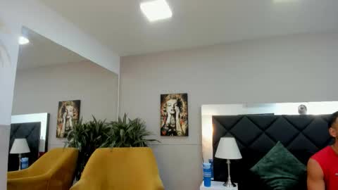 Snapshot of emilio_brandon chatting on November 2025 10:24:01 AM Emilio online show from November 2025 10:24:01 AM