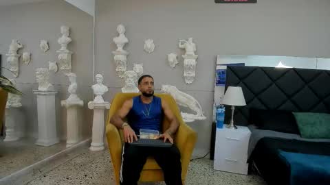 Snapshot of emilio_brandon chatting on November 2025 10:05:01 AM Emilio online show from November 2025 10:05:01 AM