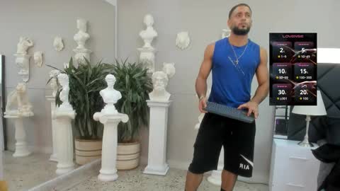 Snapshot of emilio_brandon chatting on November 2025 10:06:01 AM Emilio online show from November 2025 10:06:01 AM