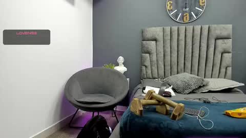 Snapshot of emilio_brandon chatting on December 2025 11:05:01 AM Emilio online show from December 2025 11:05:01 AM