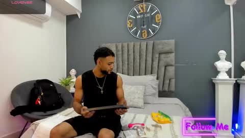 Snapshot of emilio_brandon chatting on January 2026 11:57:02 AM Emilio online show from January 2026 11:57:02 AM