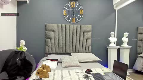 Snapshot of emilio_brandon chatting on January 2026 10:32:01 AM Emilio online show from January 2026 10:32:01 AM