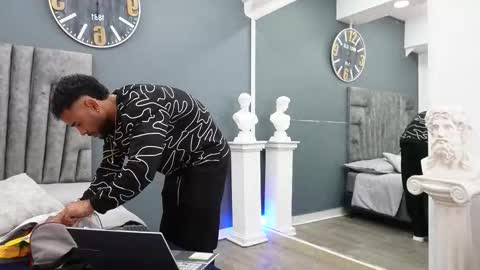 Snapshot of emilio_brandon chatting on February 2026 11:26:01 AM Emilio online show from February 2026 11:26:01 AM