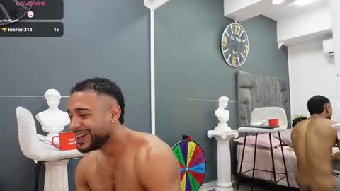 Emilio online show from March 2026 11:28:02 AM