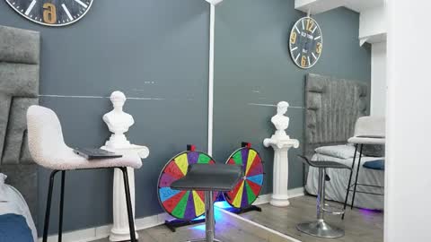 Emilio online show from April 2026 10:49:02 AM