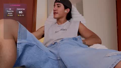 emilio_rivs online show from March 2026 04:33:02 PM