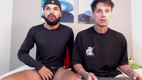 Snapshot of emilio_wolf chatting on January 2025 08:54:01 AM EMILIO online show from January 2025 08:54:01 AM