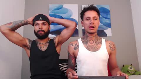 Snapshot of emilio_wolf chatting on January 2025 06:49:01 PM EMILIO online show from January 2025 06:49:01 PM