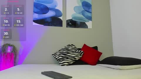 Snapshot of emilio_wolf chatting on March 2025 12:37:01 PM EMILIO online show from March 2025 12:37:01 PM