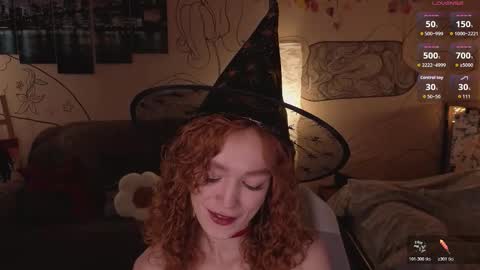 Snapshot of emiliyafox chatting on October 2025 04:13:01 PM Emi online show from October 2025 04:13:01 PM