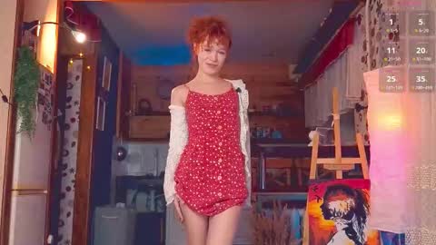 Snapshot of emiliyafox chatting on November 2025 07:49:02 PM Emi online show from November 2025 07:49:02 PM