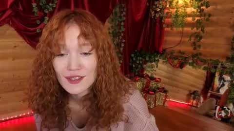 Snapshot of emiliyafox chatting on December 2025 03:28:02 PM Emi online show from December 2025 03:28:02 PM