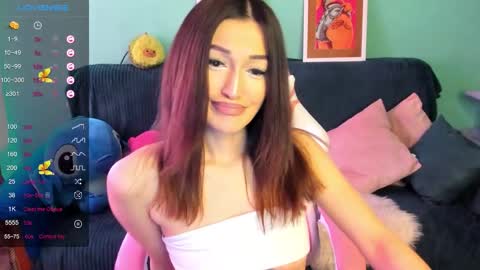 Emiliya online show from March 2026 06:29:02 AM