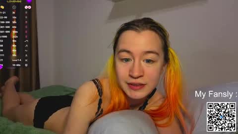 Emily online show from May 2026 09:57:01 PM