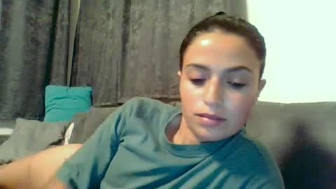 Snapshot of emilly_daniel chatting on June 2026 07:56:02 PM Emilly and Daniel online show from June 2026 07:56:02 PM