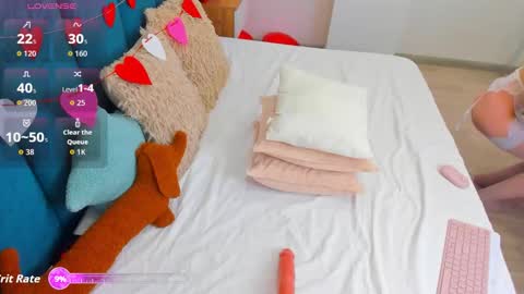 Emilly online show from February 2026 07:59:02 AM