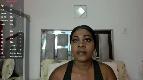 Emilly Roa online show from February 2026 12:04:01 PM