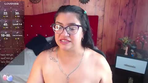 emilly_stones_ online show from January 2025 08:48:02 PM