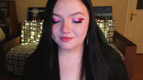 Emily online show from December 2025 05:44:02 PM