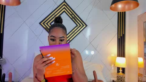 Snapshot of emillydiaz chatting on November 2025 12:31:02 PM Emilly online show from November 2025 12:31:02 PM