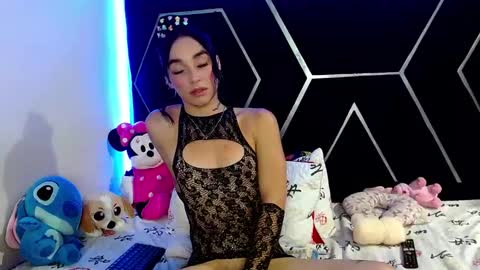 emillystonex online show from March 2025 08:38:02 PM