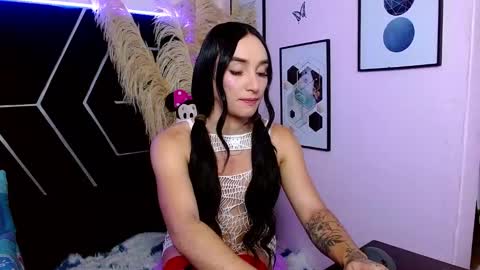 emillystonex online show from February 2026 05:55:02 PM