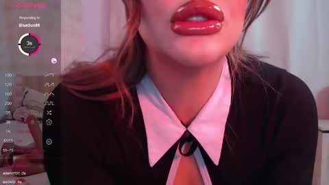 Snapshot of emily962009 chatting on September 2025 07:26:02 PM EMY online show from September 2025 07:26:02 PM