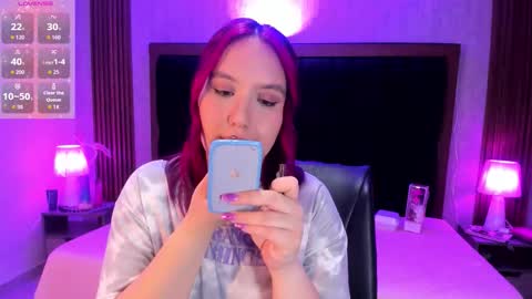 Emily online show from October 2025 04:31:01 AM