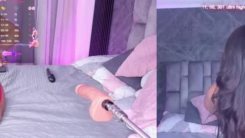 Emily online show from November 2025 12:04:01 PM